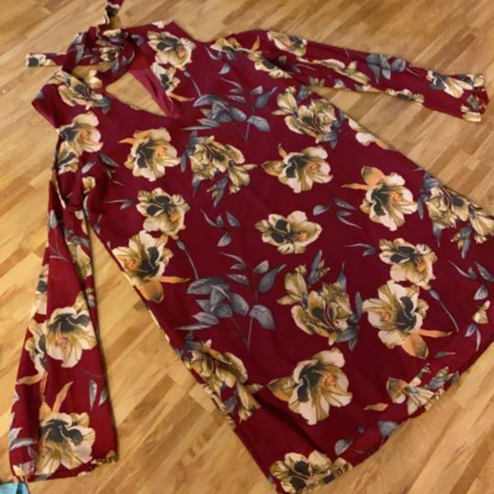 Dress Bundle: boutique brands